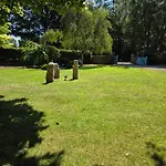 Brookvale Bed & Breakfast Wellingtonbridge