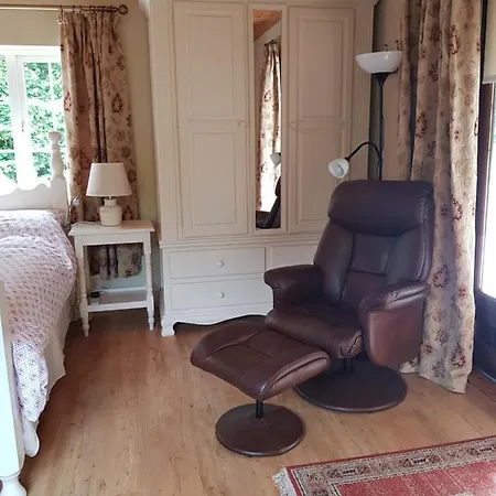 Frühstückspension Brookvale