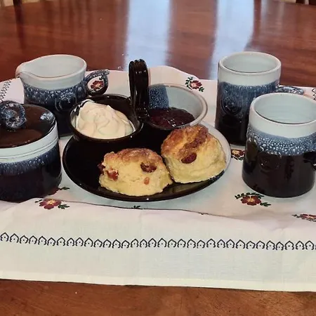 Brookvale Bed & Breakfast