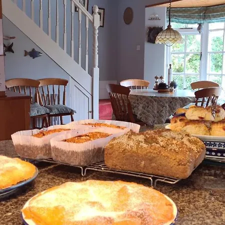 Brookvale 4* Wellingtonbridge