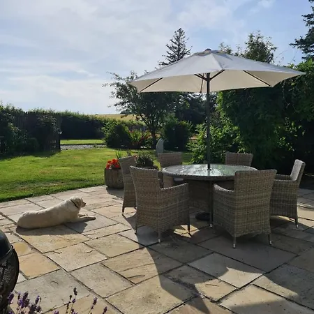 Brookvale Nocleg ze śniadaniem Wellingtonbridge