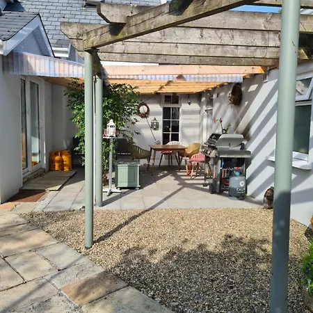 Brookvale Bed & Breakfast