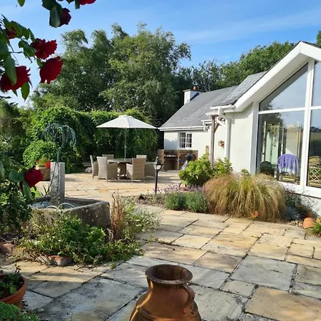 Brookvale Bed & Breakfast