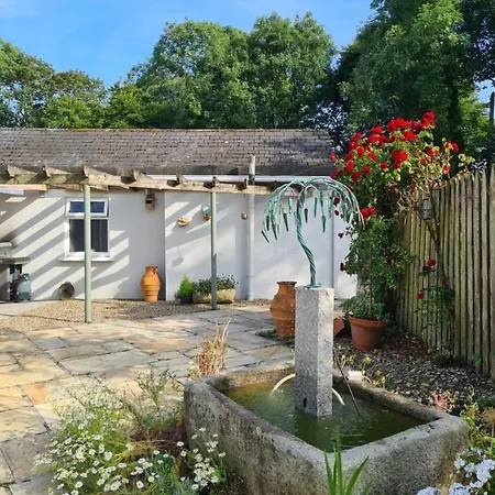 Frühstückspension Brookvale 4*