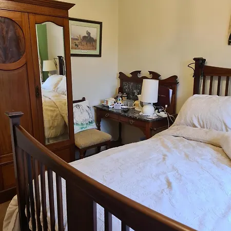 Brookvale Nocleg ze śniadaniem 4*