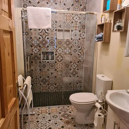 Brookvale Nocleg ze śniadaniem 4*