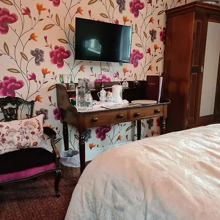 Nocleg ze śniadaniem Brookvale 4*