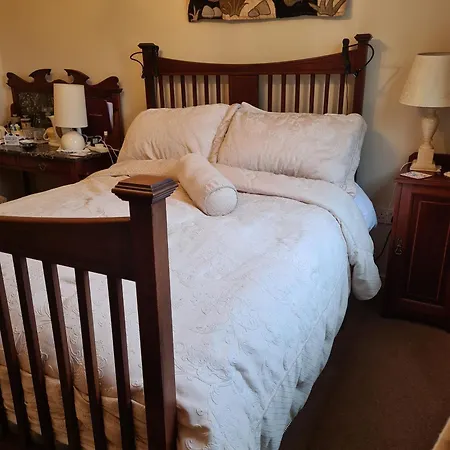 Brookvale Frühstückspension Wellingtonbridge