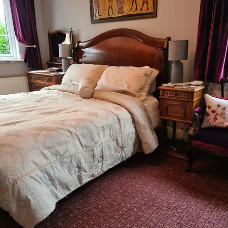 Brookvale 4* Wellingtonbridge