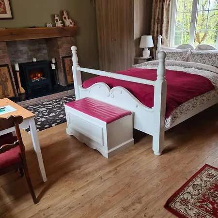 Frühstückspension Brookvale 4*