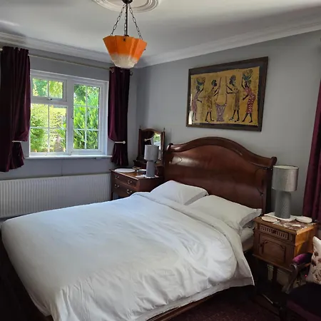 Brookvale 4* Wellingtonbridge