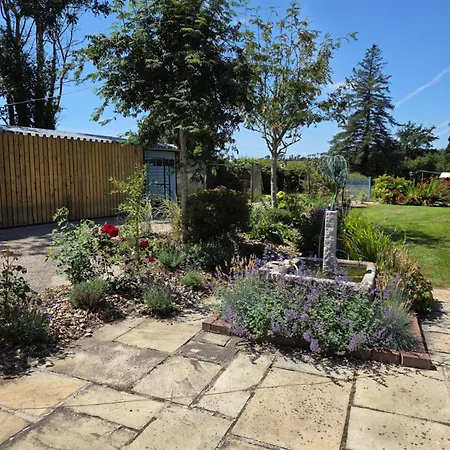 Brookvale Nocleg ze śniadaniem