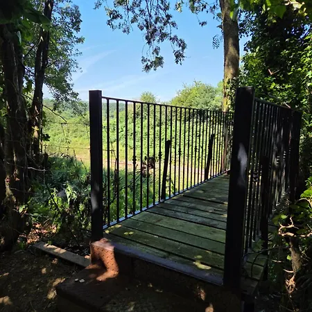 Nocleg ze śniadaniem Brookvale 4*