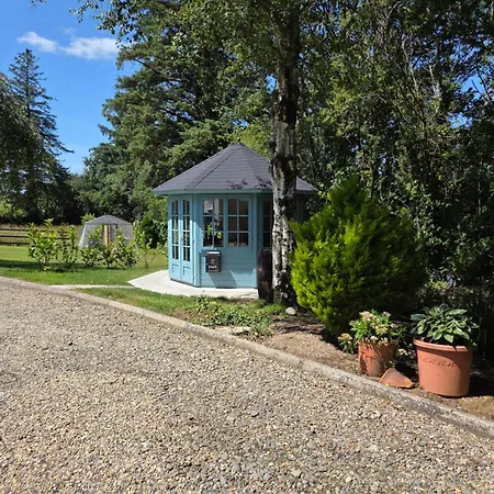 Brookvale Bed & Breakfast Wellingtonbridge
