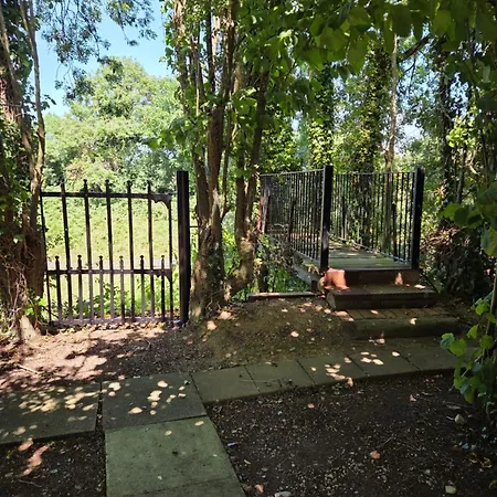 Nocleg ze śniadaniem Brookvale Wellingtonbridge