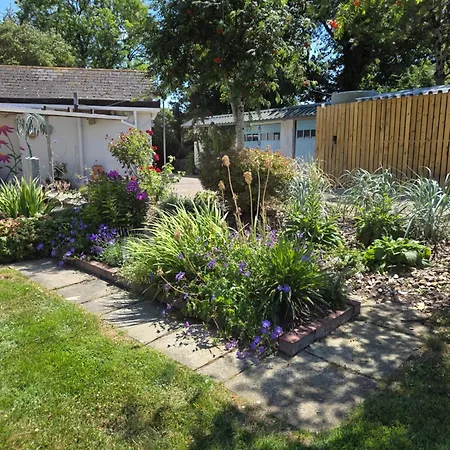 Brookvale Wellingtonbridge