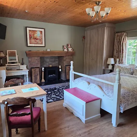 Brookvale 4* Wellingtonbridge