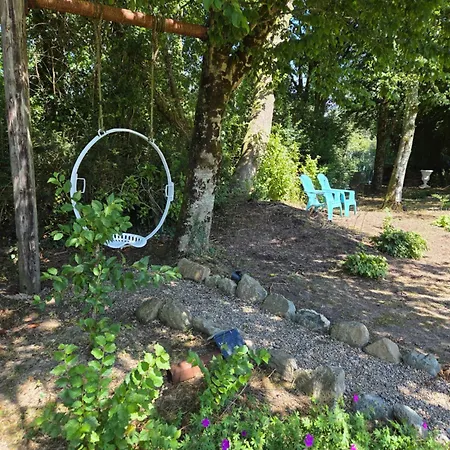 Frühstückspension Brookvale