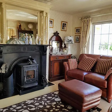 Brookvale Frühstückspension Wellingtonbridge