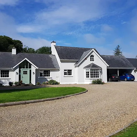 Brookvale Bed & Breakfast 4*
