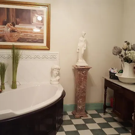 Brookvale Nocleg ze śniadaniem