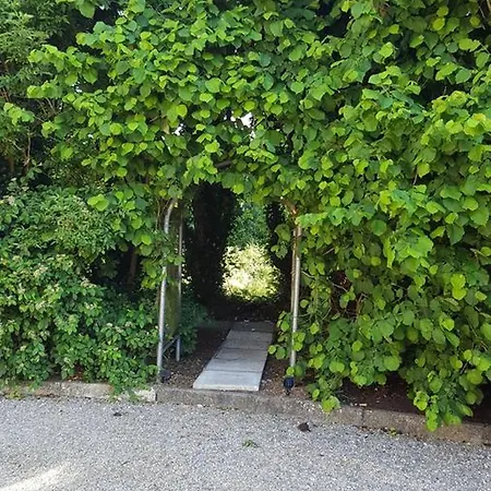 Brookvale Bed & Breakfast Wellingtonbridge