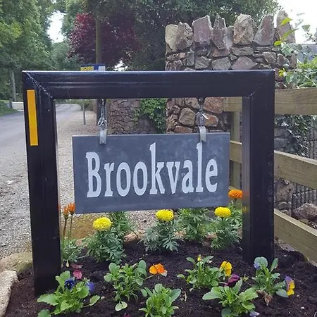 Brookvale Отель типа 