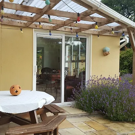 Bed & Breakfast Brookvale Wellingtonbridge