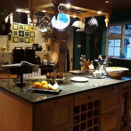 Brookvale Frühstückspension 4*