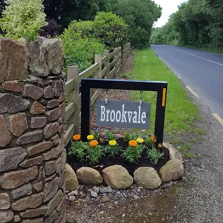 Brookvale Frühstückspension Wellingtonbridge