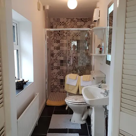 Frühstückspension Brookvale