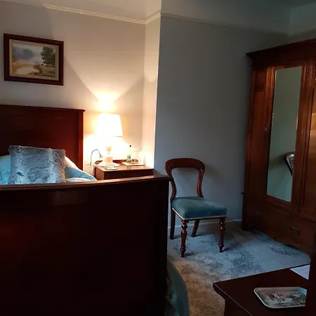 Brookvale Wellingtonbridge