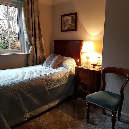Bed & Breakfast Brookvale Wellingtonbridge