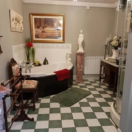 Brookvale 4* Wellingtonbridge