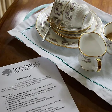 Brookvale Nocleg ze śniadaniem