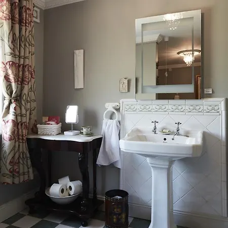 Brookvale Frühstückspension Wellingtonbridge