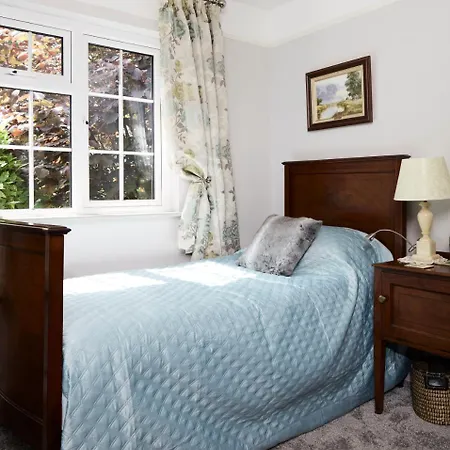 Bed & Breakfast Brookvale
