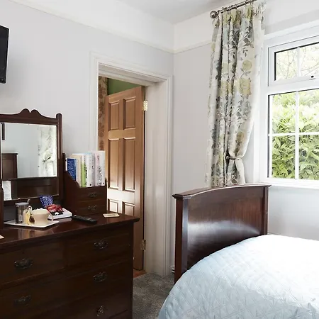 Bed & Breakfast Brookvale 3*