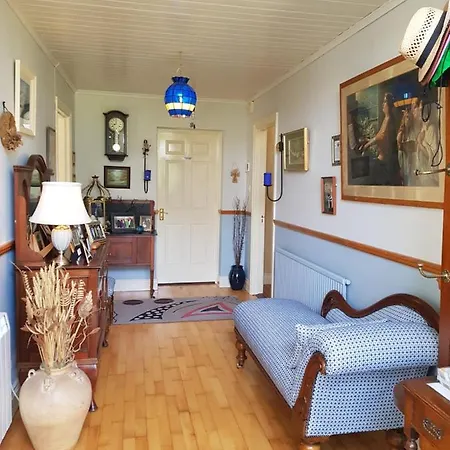 Brookvale Wellingtonbridge