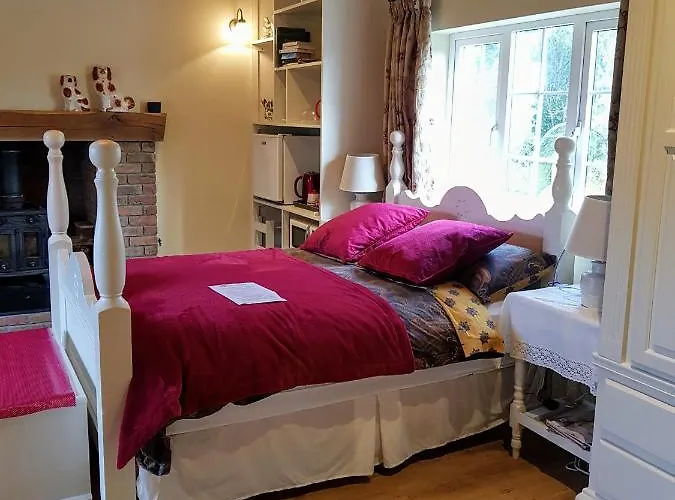 Brookvale Wellingtonbridge