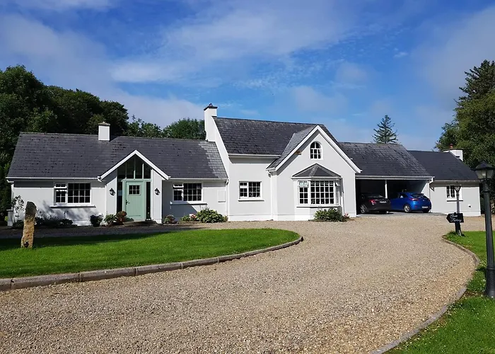 Brookvale 4* Wellingtonbridge