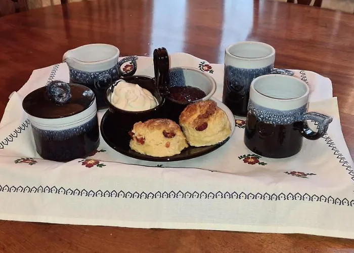 Brookvale Bed & Breakfast