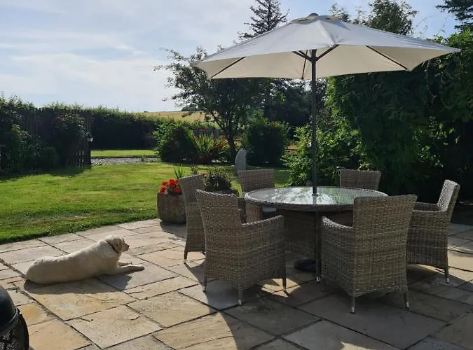 Brookvale Bed & Breakfast Wellingtonbridge