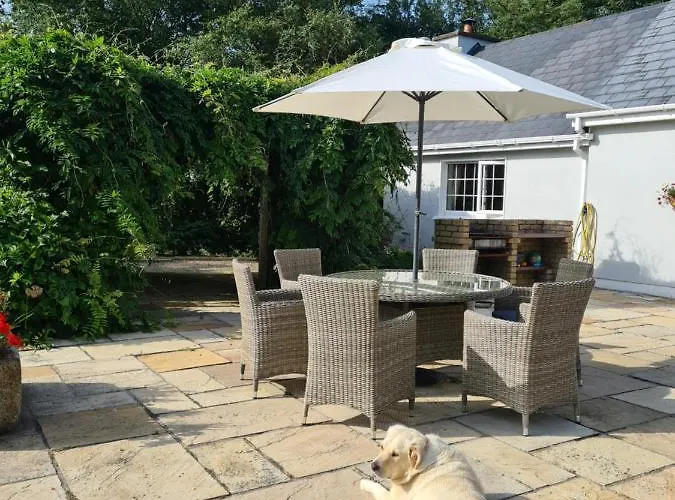 Brookvale 4* Wellingtonbridge