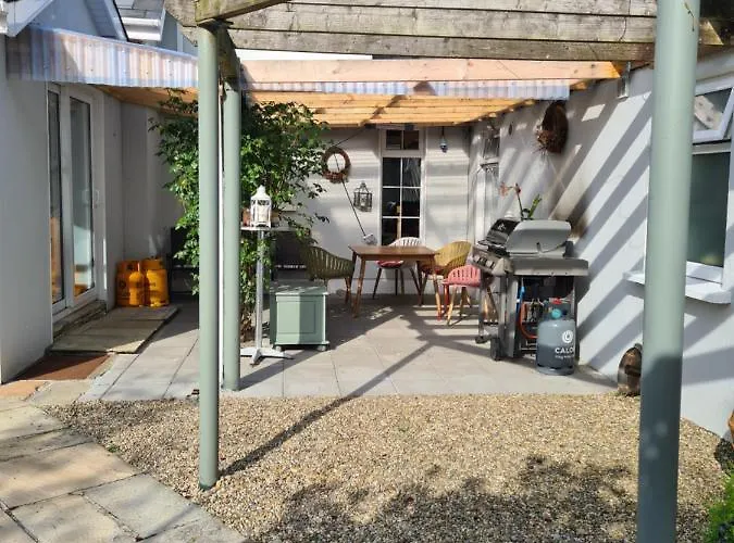 Brookvale Bed & Breakfast