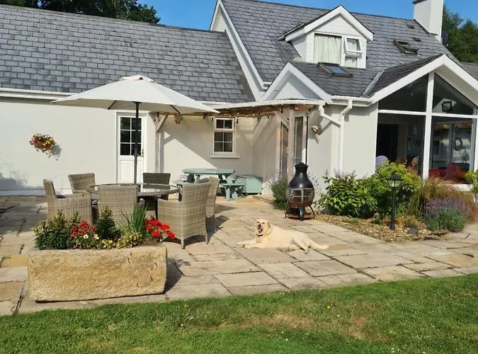 Brookvale 4* Wellingtonbridge