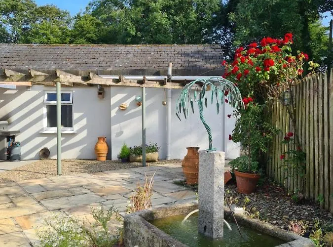 Bed & Breakfast Brookvale 4*