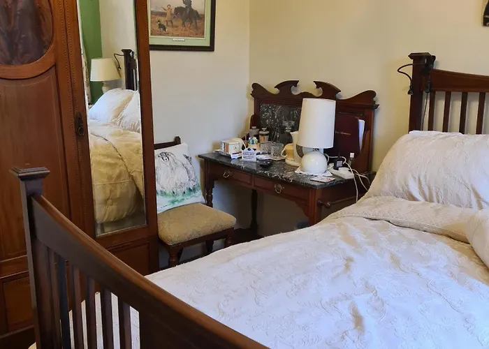 Brookvale Bed & Breakfast 4*