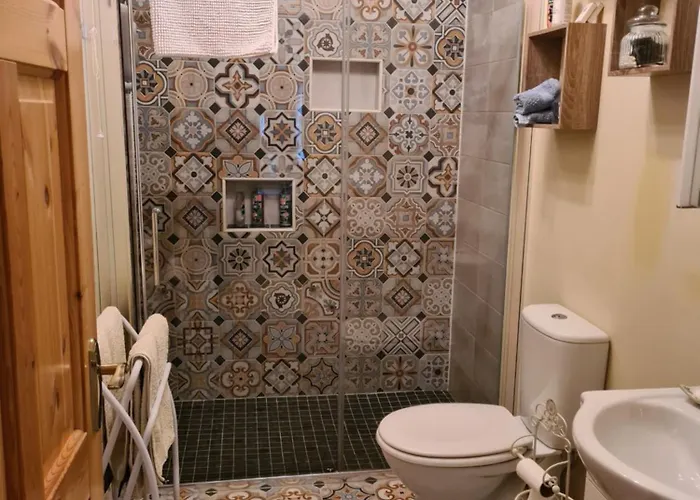 Brookvale Bed & Breakfast 4*