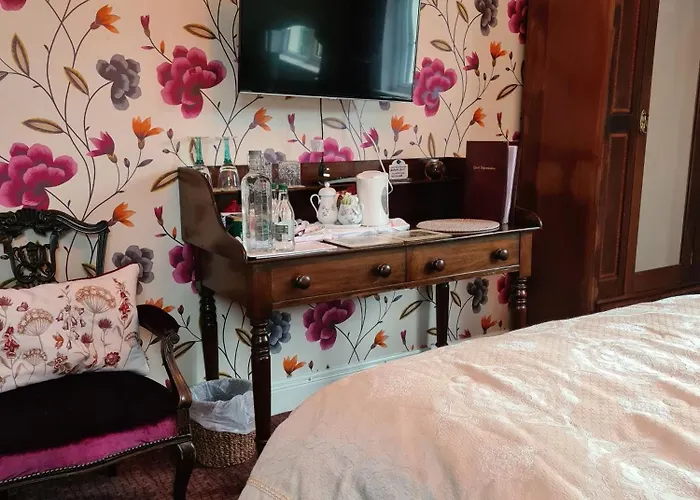 Bed & Breakfast Brookvale 4*